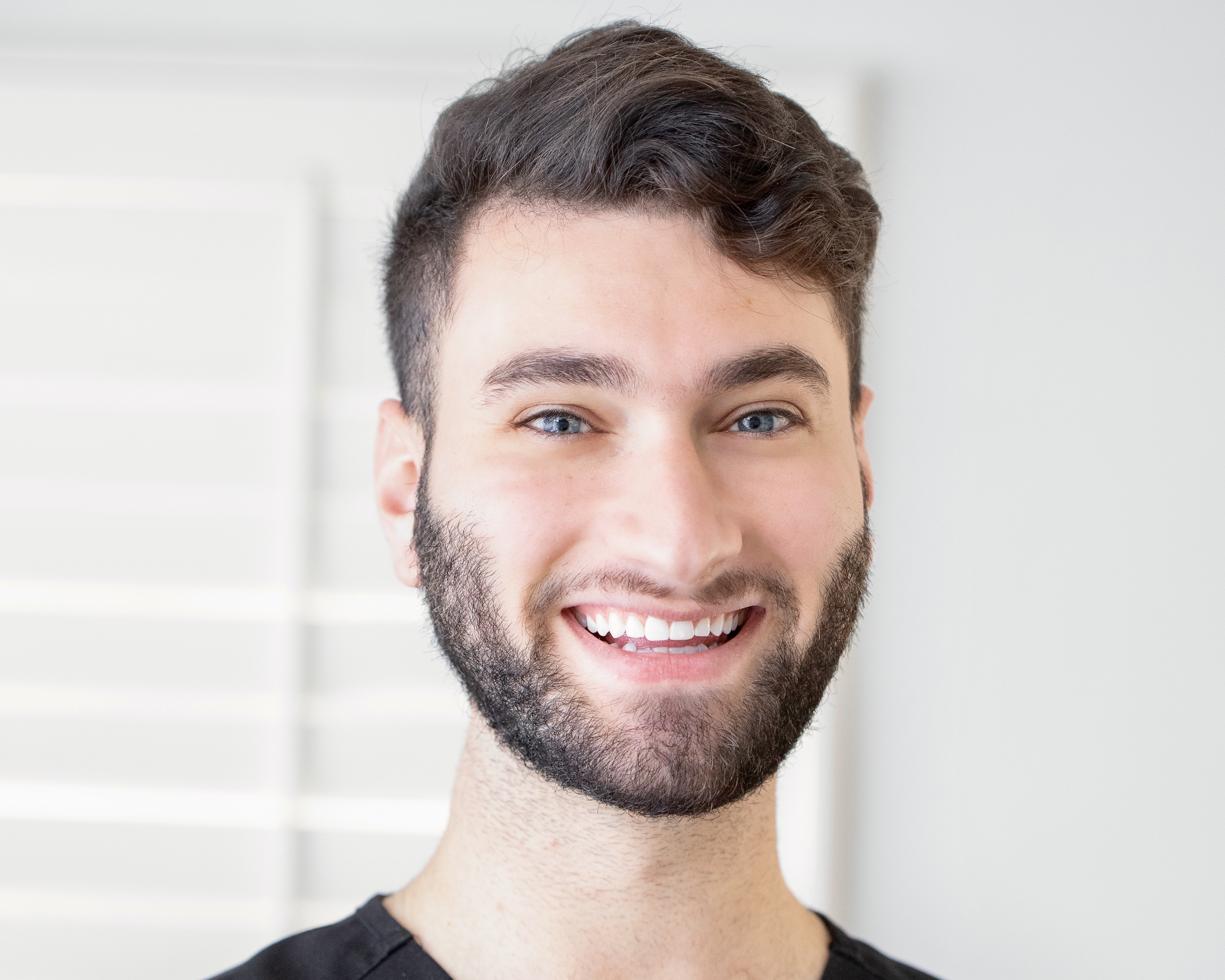 Shaya Cohen headshot